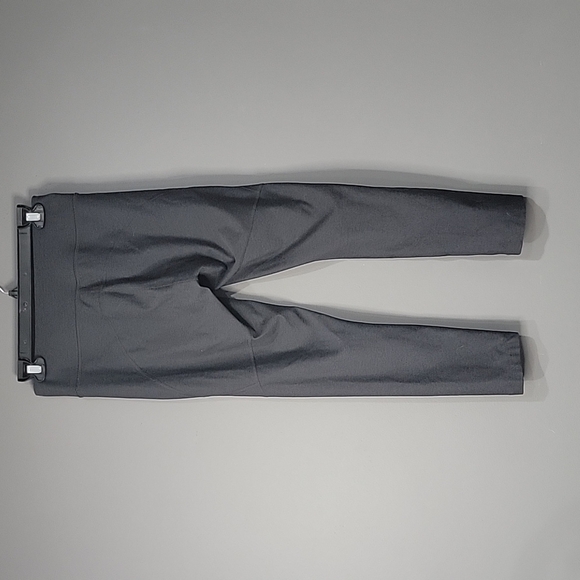 Grey outdoor voices leggings - Picture 2 of 3